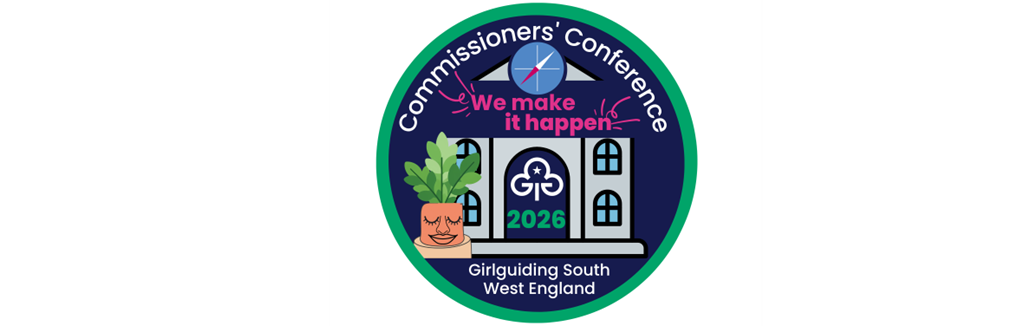 Commissioners' Conference